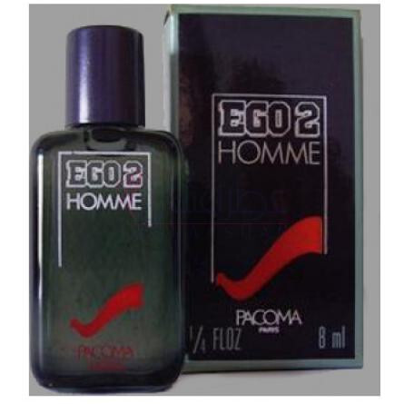 Ego 2 Homme-پاکوما ایگو 2 هوم