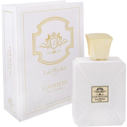 Countess-لویی نیش کانتس