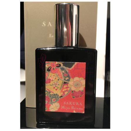 Kimono Collection Sakura-میا شینما کیمونو کالکشن ساکورا