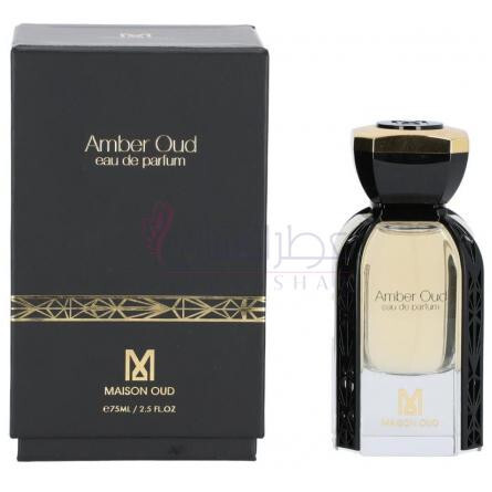 Amber Oud-میسون عود امبر عود