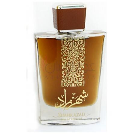 Shahrazad-لطافه شهرزاد