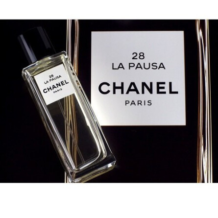 La Pausa Eau de Parfum-شنل لا پوزا ادو پارفوم
