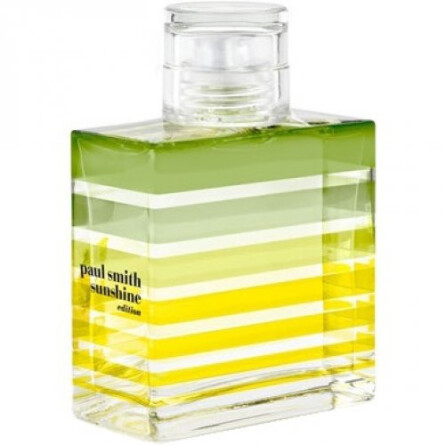Sunshine Edition 2013 for Men-پاول اسمیت سان شاین ادیشن 2013 مردانه