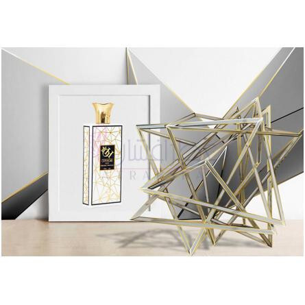 Orphic Vanilla-اورین هاوس اورفیک وانیلا