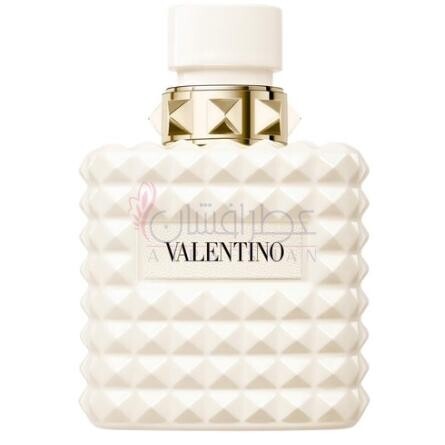 Valentino Donna Born in Roma Ivory-والنتینو دونا بورن این روما ایووری
