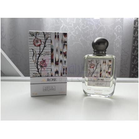 Ma Rose-فراگونارد ما رز