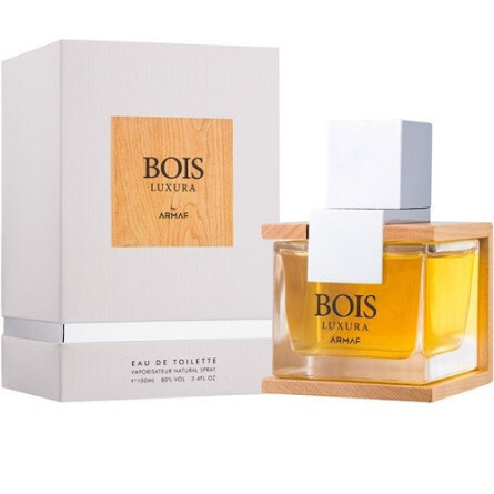 Bois Luxura-آرماف بویس لاکچرا