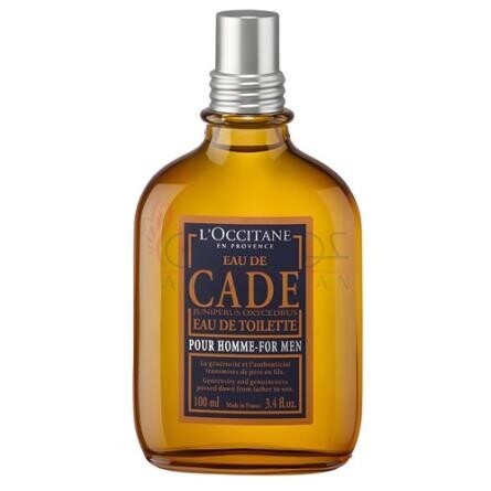 Eau de Cade-لوکسیتان ان پروونس او دو کاد