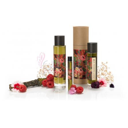 Red-اور مدرن لایوز رد