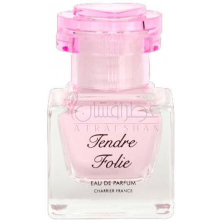 Tendre Folie-چاریر پارفومز تندر فولی