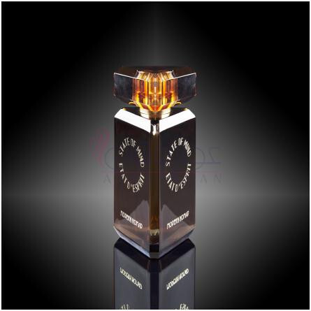 Modern Nomad-استیت اف مایند مدرن نومد