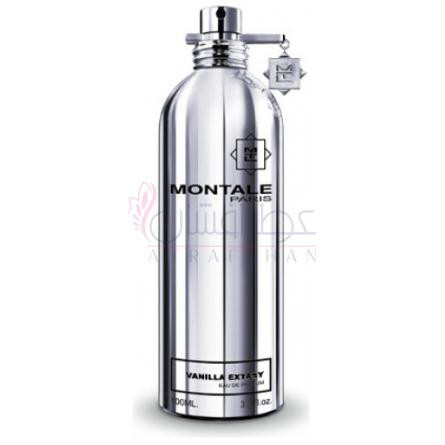 Vanilla Extasy-مونتال وانیلا اکستازی