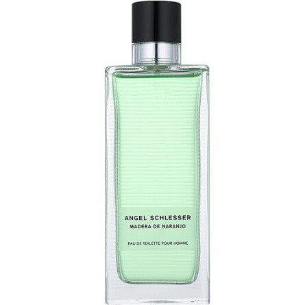 Madera de Naranjo-آنجل شلیسر مادرا د نارانهو