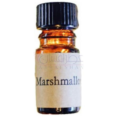 Marshmallow-ارکانا وایلد کرفت مارشمالو