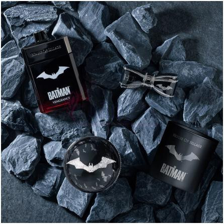 The Batman Hero Fragrance-هاوس آف سیلیج د بتمن هیرو فرگرنس