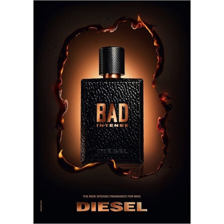 Bad Intense-دیزل بد اینتنس