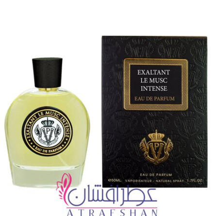 Exaltant Le Musc Intense-پرفیومز وینتیج اگزالتنت له ماسک اینتنس