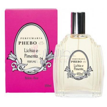 Lichia e Pimenta-فبو لیشیا پیمنتا