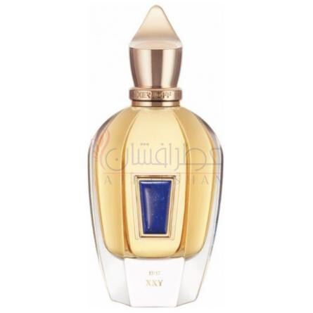 XXY-زرجوف ایکس ایکس وای