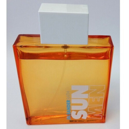 Sun Bath Men-جیل سندر سان بس مردانه