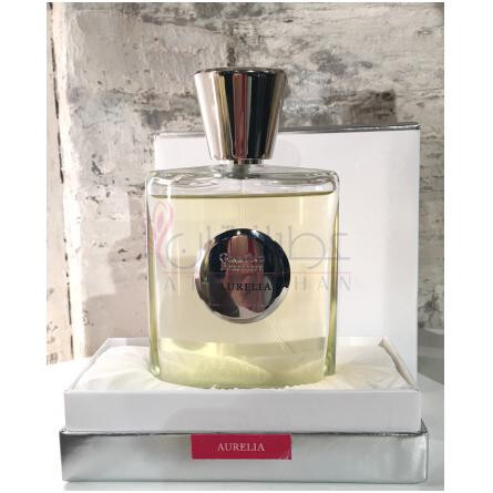 Aurelia-جیاردینو بنسره ارلیا