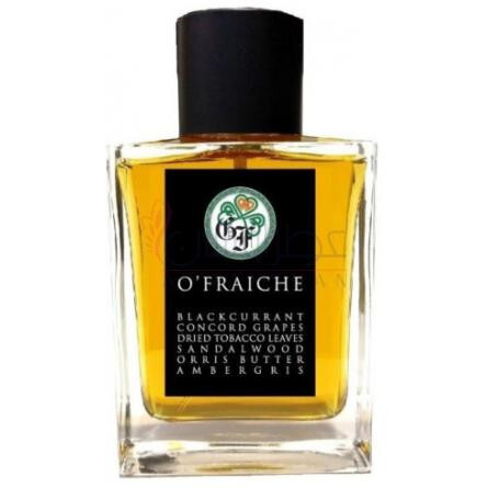O'Fraiche-گالاگر فرگرنسز او فرش