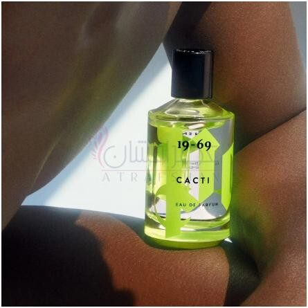 Cacti-19-69 کاکتی