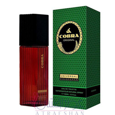 Universal Cobra-یونیورسال کبرا