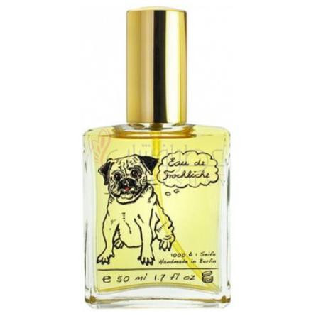Eau de Froehliche-اریک کورمان او د فروهلیچه