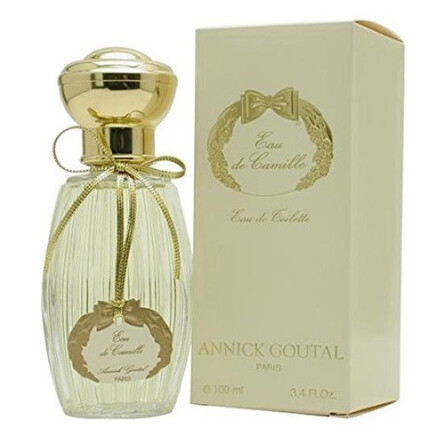 Eau de Camille-آنیک گوتال ادو کامیل