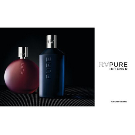 RV Pure Man Intenso-روبرتو ورینو آر وی پیور من اینتنسو