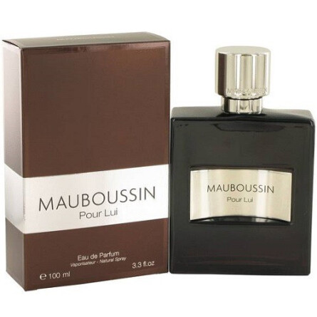 MAUBOUSSIN Mauboussin Pour Lui