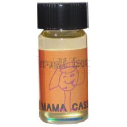 Mamma Cassis-اسمل بنت ماما کاسیس
