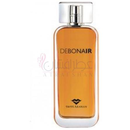 Debonair-سوییس عربین دبونیر