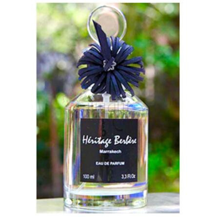 HB Femme 10-هریتیج بربر اچ بی فمه 10