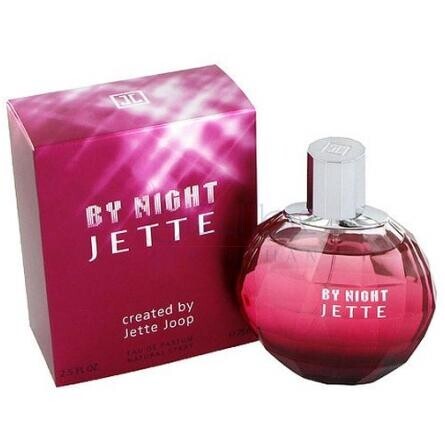 By Night Jette-جت جوپ بای نایت جته