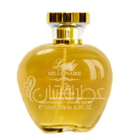 Lady Millionaire-ریو لیدی میلیونر