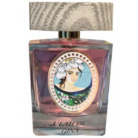 L'Eau de Gina-او پیز د لا فلور د اورنجر لیو د جینا