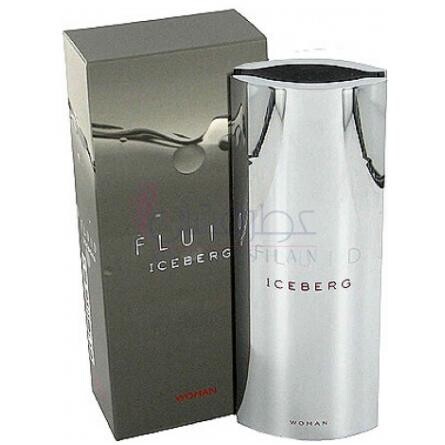 Fluid Woman-آیس برگ فلوید وومن