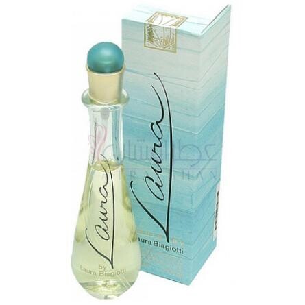 Laura-لورا بیاجوتی لورا