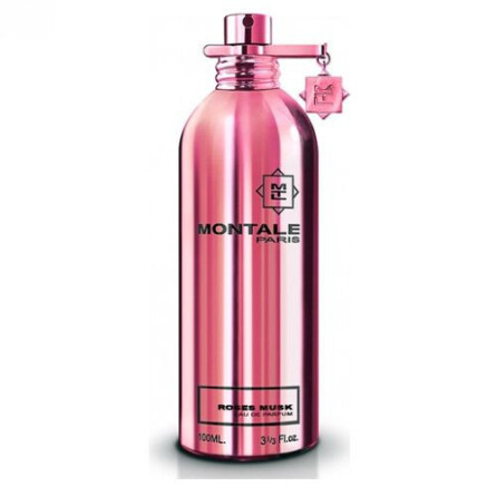 montale paris roses musk intense