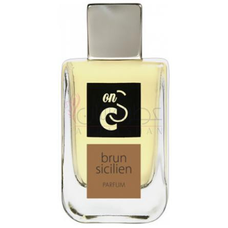 Brun Sicilien-سنت اف کانواس برون سیسیلین
