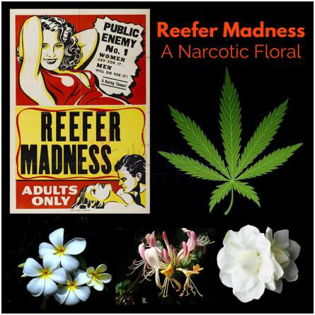 Reefer Madness-ایتر ارتس پرفیوم ریفیر مدنس