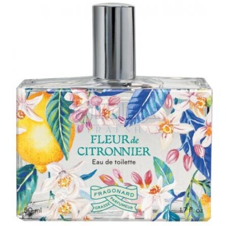 Fleur de Citronnier-فراگونارد فلور دی سیترونیر