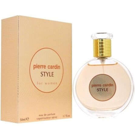 pierre cardin style perfume