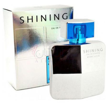 Shining-استیارا شاینینگ