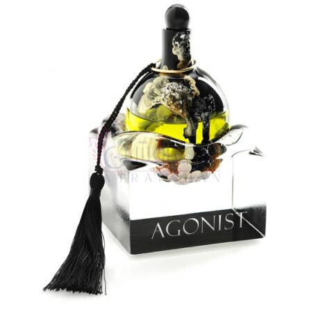 Liquid Crystal-آگونیست لیکویید کریستال