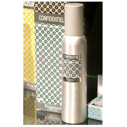 Confidentiel-فراگونارد کانفیدنتال