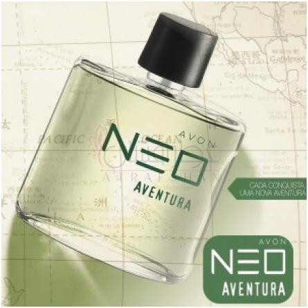 Neo Aventura-اوان نئو آونتورا
