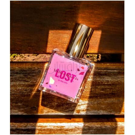 Lost In The City-میلر هریس لاست ای د سیتی